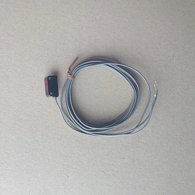 Optex FA Diffuse Reflection Sensor head RD-150 150mm - Image 1 of 4