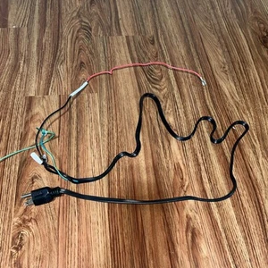 Cable de alimentación Keurig K2.0-400 solo pieza de repuesto - Imagen 1 de 6