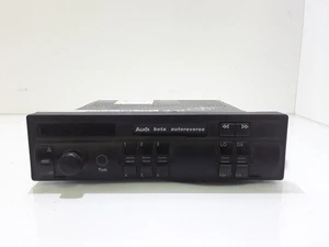 AUDI A8 4D 1994-2002 Radio Autoradio 4D0035152 - Bild 1 von 3