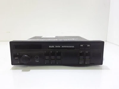 AUDI A8 4D 1994-2002 Radio Autoradio 4D0035152 - Bild 1 von 3