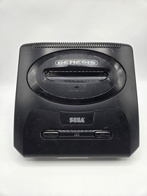 Sega Genesis Model 2 Console MK-1631 (System Only) NTSC Tested, Working (B)