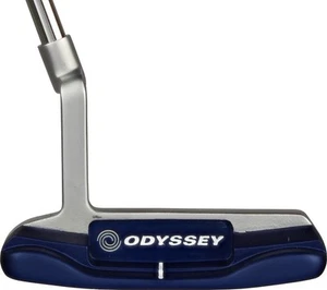 Odyssey Stroke Lab 1 Custom Blue Putter 33'' Inches Value - Picture 1 of 4