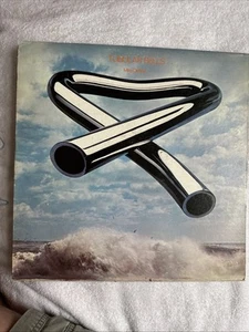 LP 12 inch Record Album - Mike Oldfield Tubular Bells 1973 Vinyl Album - Picture 1 of 7
