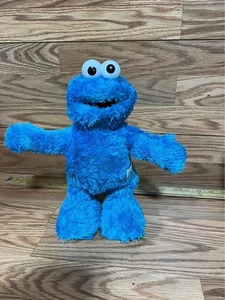 Fisher Price TMX Krümelmonster Sesamstraße Tickle Me Extreme Vintage 2006 LESEN - Bild 1 von 5
