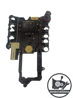 Mercedes A-Klasse und B-Klasse Getriebesteuergerät 00403159A7 REPARATUR * - Bild 1 von 2