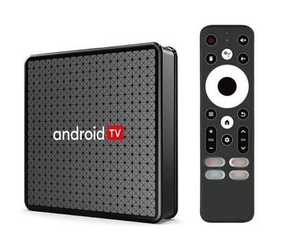 Türkische Internet IP TV Box Android Türkei Mbox Türkçe - Bild 1 von 4