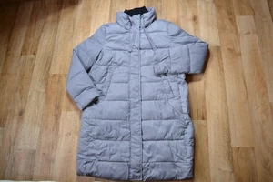 Original Damen Barbour Parka Mantel/Jacke Gr. UK12 EUR38 - Bild 1 von 7