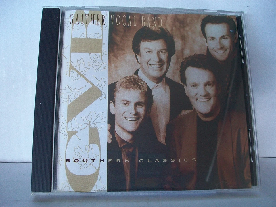 Southern Classics — 第 1/1 张图片