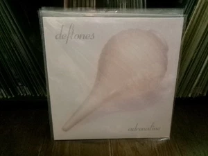 DEFTONES ADRENALINE DISCO VINILE - Foto 1 di 2