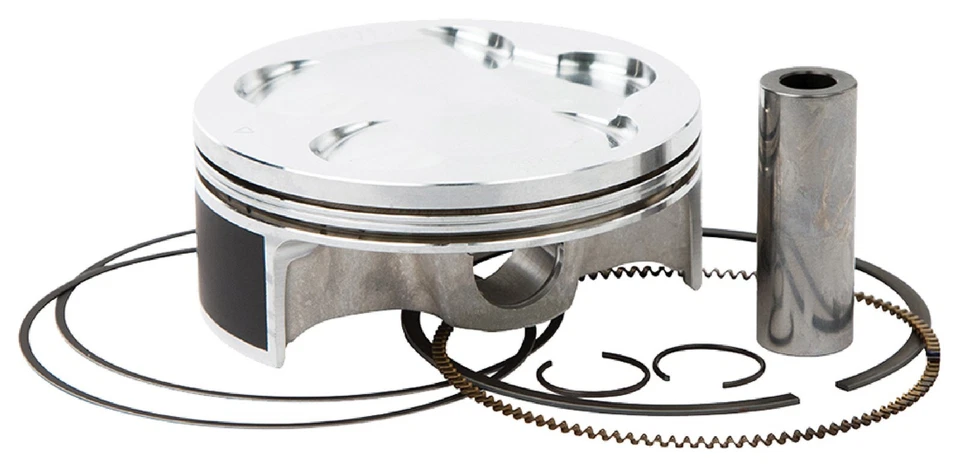 Kit de pistón forjado Vertex Race para Yamaha WR 450 F (03-15) 22896A Foto 1 de 1