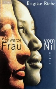 Schwarze Frau vom Nil. - Picture 1 of 1