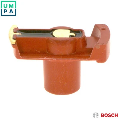 ROTOR DISTRIBUTOR 1 234 332 273 FOR VW SANTANA GOLF/II/Mk/Van SCIROCCO JETTA BX - Image 1 of 4