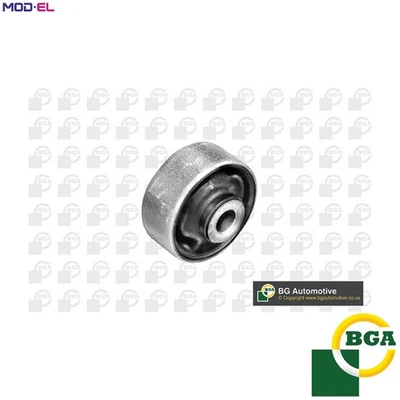 2x MOUNTING CONTROLTRAILING ARM BU9602 FOR SKODA OCTAVIA/Combi CITIGO FABIA/II - Image 1 of 4