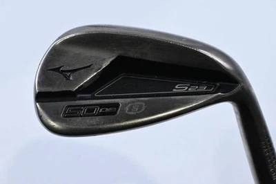 Mizuno S23 Gap Wedge / 50 Degree / Wedge Flex Dynamic Gold Shaft - Image 1 of 4