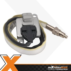 Nox Nitrogen Oxide Sensor For Ram 3500 4500 6.7L 2014-201768227486AA 5WK97360 - Picture 1 of 12