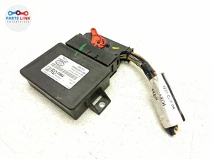 2016-2018 RANGE ROVER SPORT L494 HSE EMERGENCY PARKING BRAKE CONTROL MODULE OEM - Picture 1 of 7