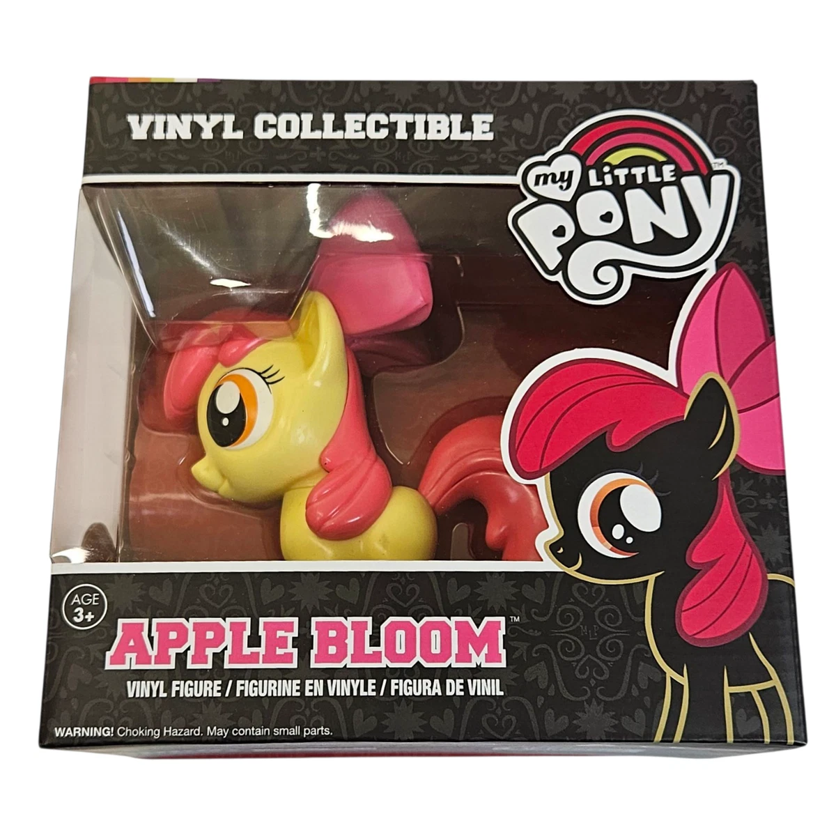 Funko My Little Pony Vinyl Action Figures & Accessories for sale