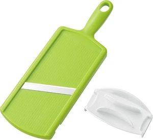 Industry FV-606 Full Veggie Cabbage Slicer, Made in Japan, Niigata, Green  - Picture 1 of 4