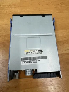 Unidad de disquete TEAC FD-235HF 3,5” 1,44 MB - De colección - Modelo 193077A2-82 - Imagen 1 de 1