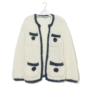MAIAMI BERLIN Cardigan BOUCLE JACKET UVP: 649€ - Bild 1 von 1