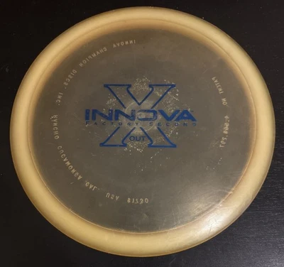 Innova Champion Leopard Patent Number 170 grams - Image 1 of 2