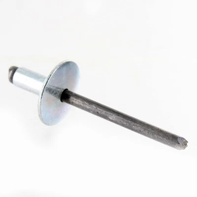 Can-Am New OEM 3/16" Pop Rivet, 390406500 - Image 1 of 4