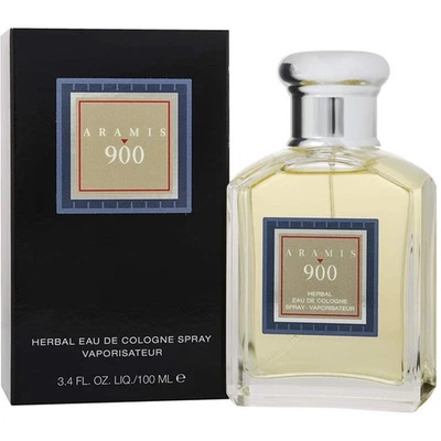 Spray de colonia Aramis 900 Herbal de Aramis 3,4 oz Foto 1 de 4