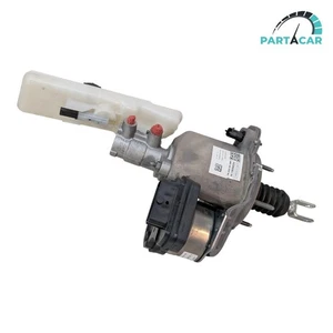 2017-2023 Tesla Model 3 iBooster Brake Booster Master Cylinder & Reservoir OEM - Picture 1 of 13