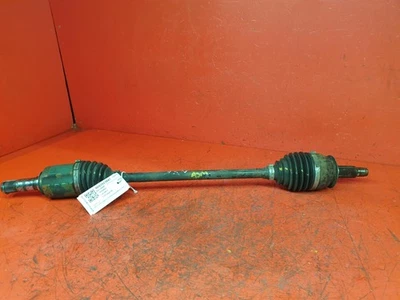 SUBARU LEGACY  PASSENGER SIDE NEARSIDE DRIVESHAFT 2010 2.0L DIESEL EE20Z - Image 1 of 4