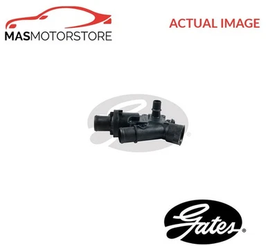 ENGINE COOLANT THERMOSTAT GATES TH48183G1 P FOR PEUGEOT EXPERT,508,3008,508 SW - Image 1 of 4