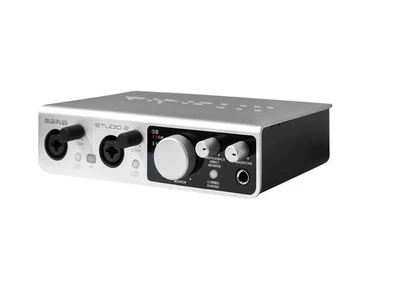 midiplus Studio 2 USB Audio Interface - Image 1 of 4