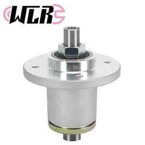 For Spartan Mowers RT RZ SRT Pro HD XD 54 61 72 Heavy Duty Spindle 437-0005-00 - Picture 1 of 14