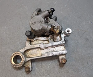 Suzuki RM125 RM250 RMX250 Rear Brake Caliper OEM - Picture 1 of 3