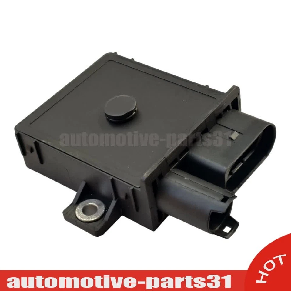 NUEVO para Chevy Silverado GMC Sierra 2500 HD 3500 6,6 L unidad de control de bujía incandescente EE. UU. Foto 1 de 4