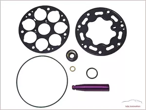 Kit étanchéité : Jeu de joints pour compresseur clim SD7V16 Late - Bild 1 von 2