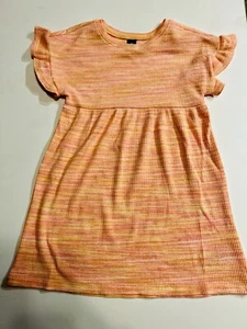 Old Navy Toddler Girl Dress Size 4T - Picture 1 of 3