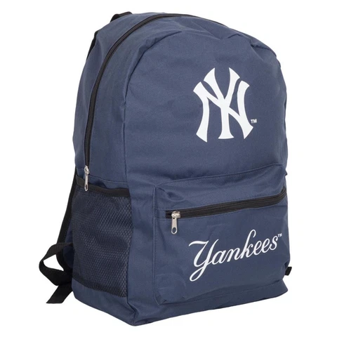 MLB New York Yankees Backpack Sport Cover