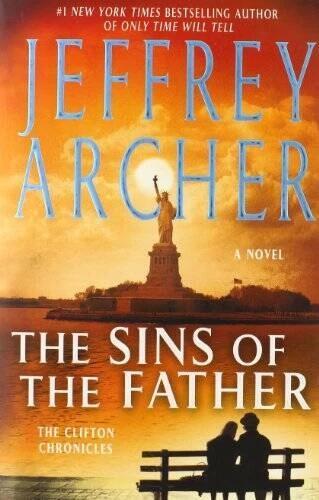 The Sins of the Father (The Clifton Chronicles) - Paperback - GOOD - Image 1 of 1