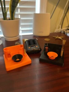 Mighty Plus Stand For a Storz & Bickel Device, Organizer Charge Station - Photo 1 sur 13