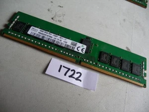 AU SELLER HMA82GR7AFR8N-UHTD-AC Hynix 16GB PC4-19200 DDR4-2400MHz 1722 -TESTED - Photo 1/4
