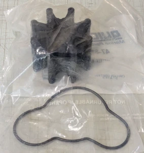 Genuine Mercury MerCruiser Sea Water Pump Impeller Kit 47-8M0104229 NEW OEM - Bild 1 von 3