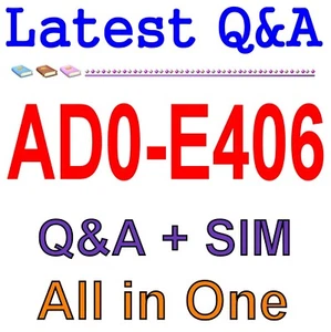 Adobe Target Business Practitioner Expert AD0-E406 Prüfung Fragen und Antworten - Bild 1 von 1