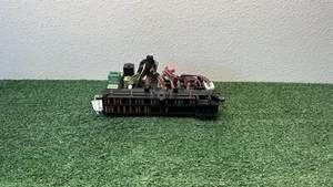 2002 Land Rover Interior Fuse Box w/ Fuses | PA6-GF.GK30 - Picture 1 of 6