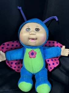 Cabbage Patch Kids  Baby  Butterfly - Picture 1 of 10