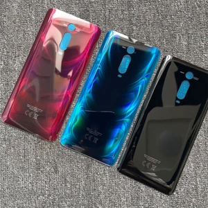 Copribatteria per Xiaomi Mi 9T Pro/Redmi K20 PRO alloggiamento posteriore pannello in vetro posteriore - Foto 1 di 13