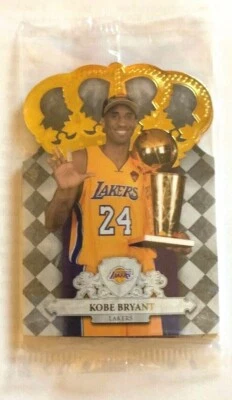 Panini Crown Royale VIP National Convention 2010 conjunto sellado... Kobe Bryant  Foto 1 de 2