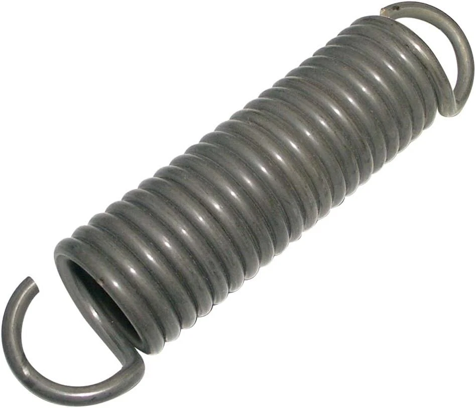 Ringside Boxing Training Heavy Duty Bag Spring (Up to 150-Pounds), Gray - image 1 of 1