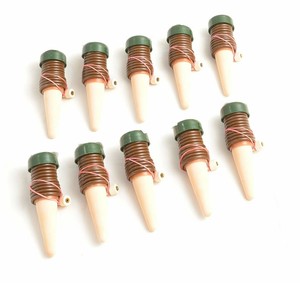 10 Stück Zimmer Blumat - Zimmerpflanzenbewässerung