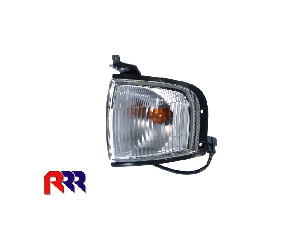 PARA MAZDA BRAVO B2500 UN UTE 99-02 LUZ DE ESQUINA, LENTE TRANSPARENTE - LADO IZQUIERDO DEL PASAJERO Foto 1 de 1