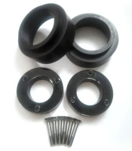 Komplettes Nivellierlift Kit 40mm Toyota PRADO J120 J150, 4RUNNER, FJ CRUISER - Bild 1 von 4